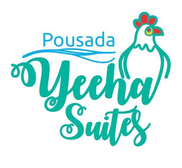 Pousada Yeeha Porto de Galinhas Exterior foto